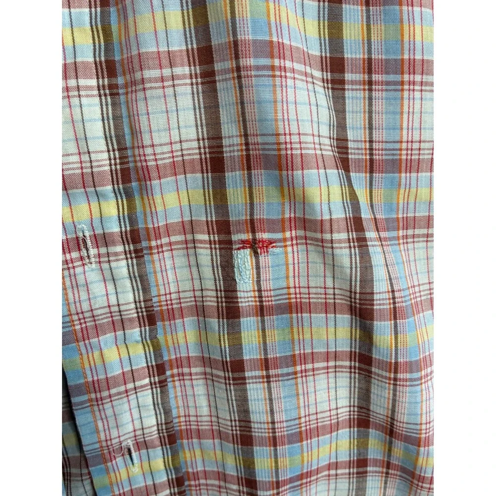 Levis lv button